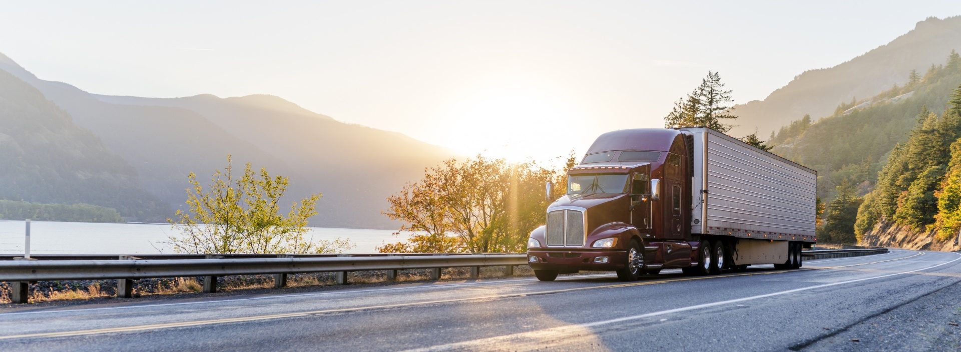 Truck and Semi Trailer Aerodynamics: Insights on the Latest Advances